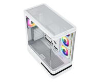 MODECOM Volcano AQ100 ARGB White - 1583205 - zdjęcie 10
